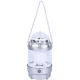 چراغ فانوسی رقص نور دار HW-978L