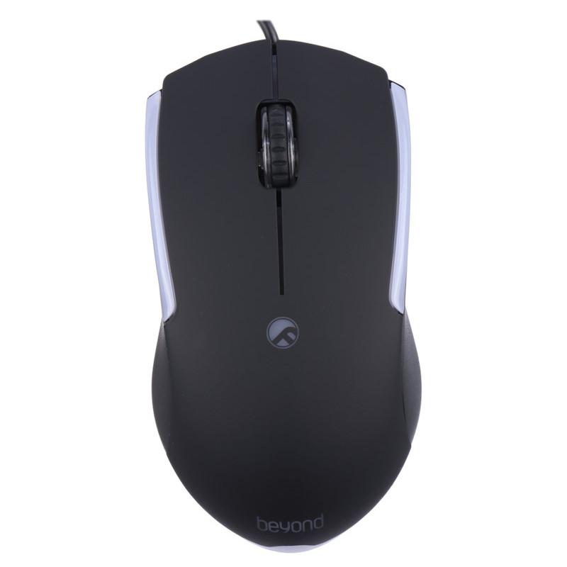 موس Beyond BM-3676 RGB
