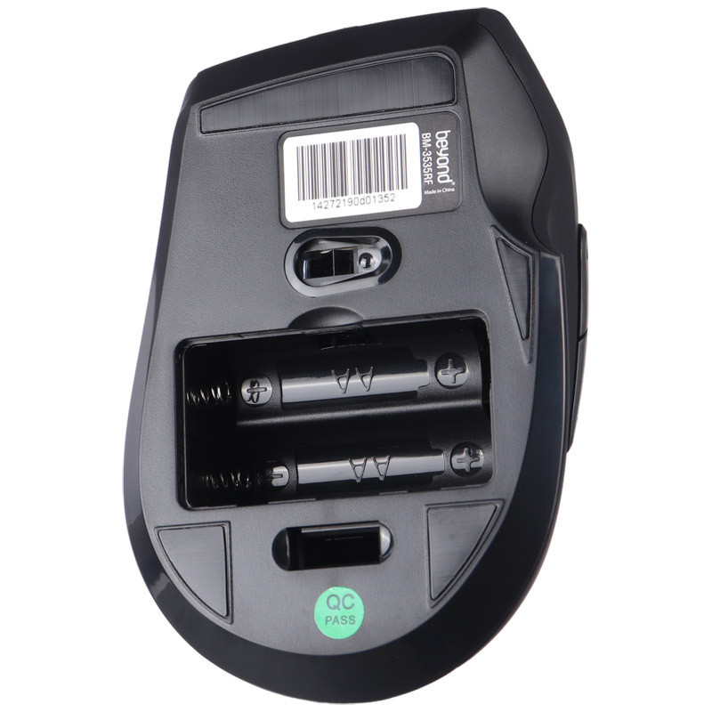 موس بی سیم Beyond BM-3535RF