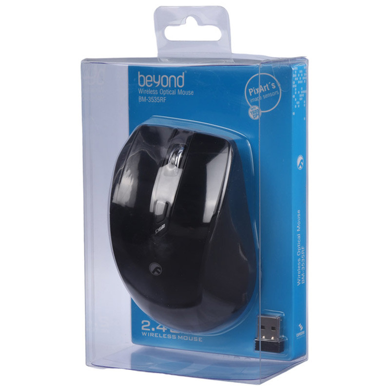 موس بی سیم Beyond BM-3535RF