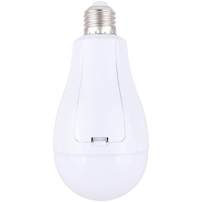 لامپ شارژی LED Emergency Lamp E27 15W