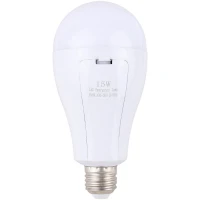 لامپ شارژی LED Emergency Lamp E27 15W