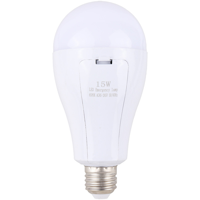 لامپ شارژی LED Emergency Lamp E27 15W
