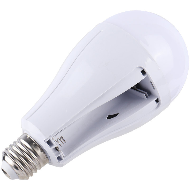 لامپ شارژی LED Emergency Lamp E27 15W