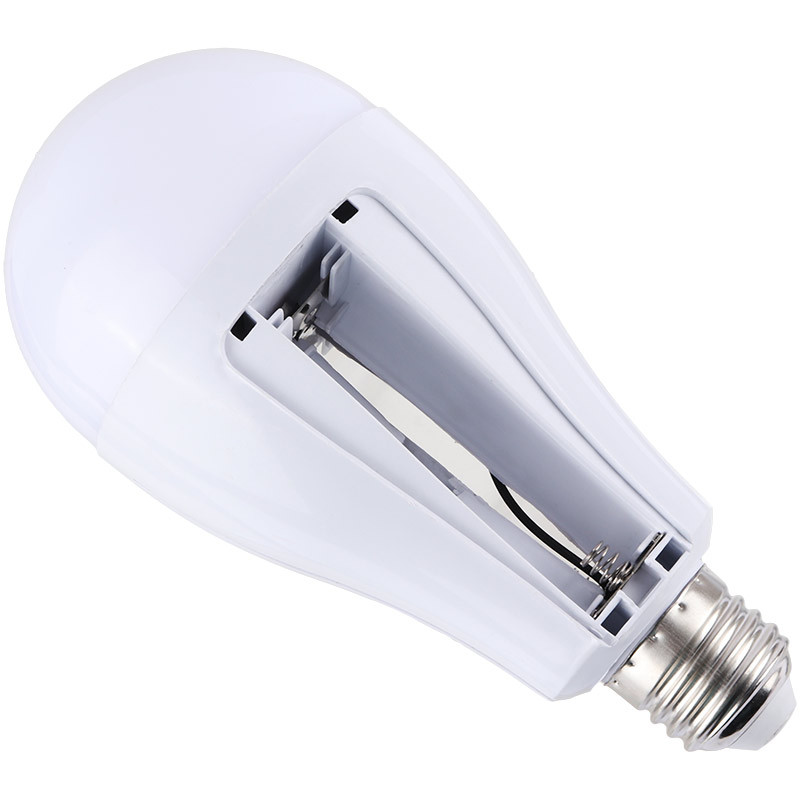 لامپ شارژی LED Emergency Lamp E27 15W