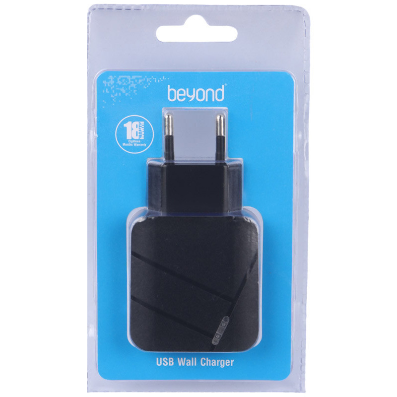 کلگی فست شارژ Beyond BA-256 3.4A PD