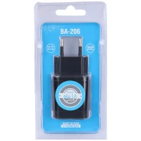 کلگی شارژ Beyond BA-206 2Port 2.4A