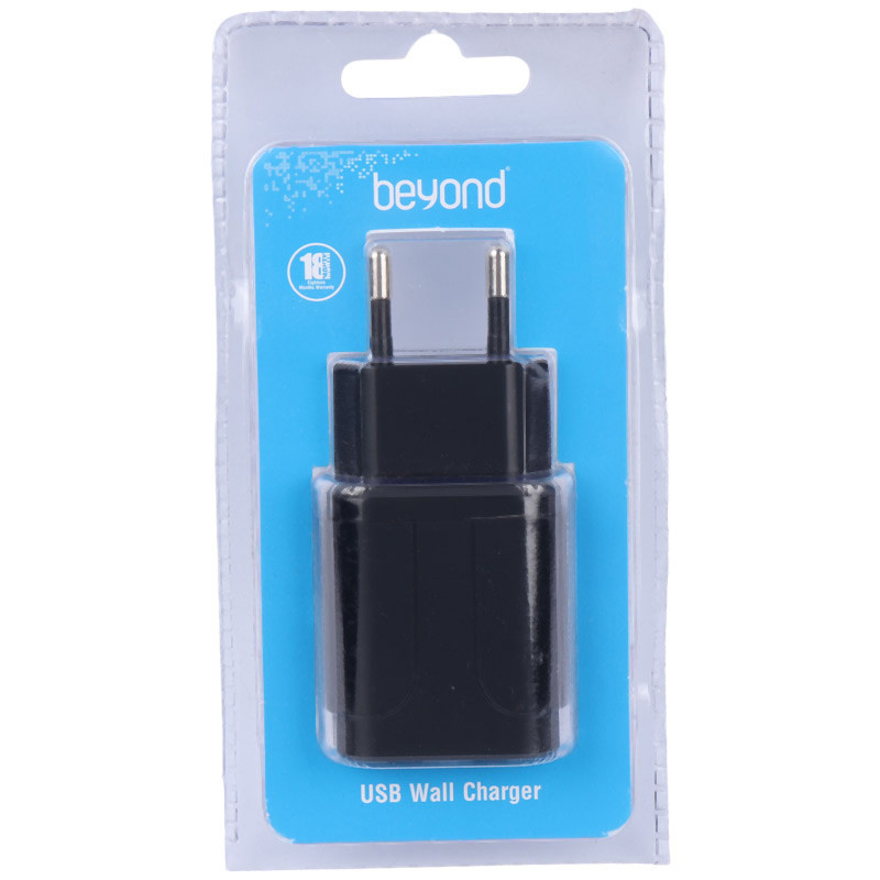 کلگی شارژ Beyond BA-206 2Port 2.4A