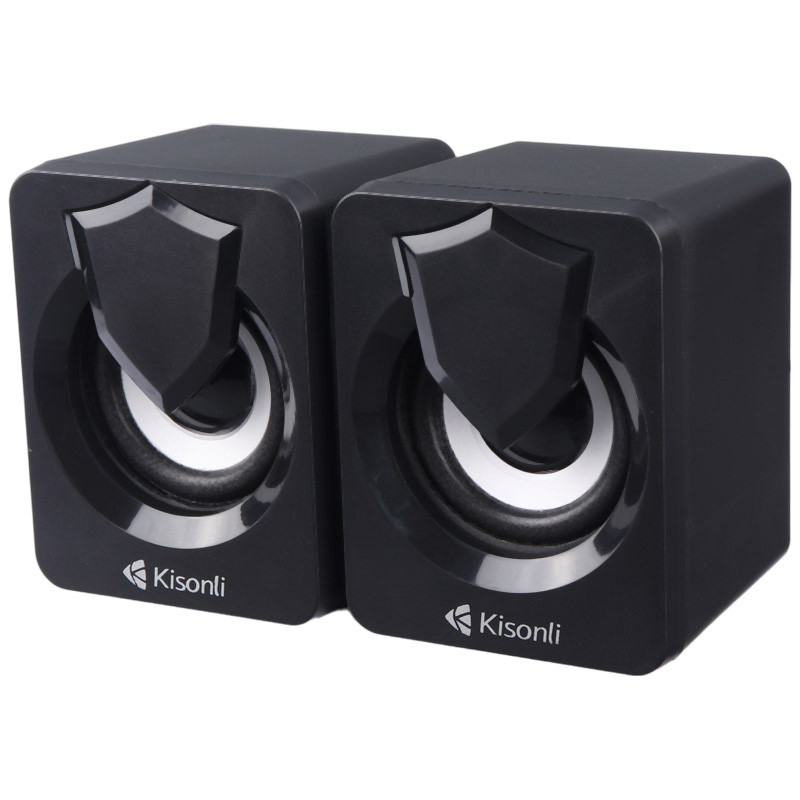 اسپیکر دو تکه Kisonli L-1030