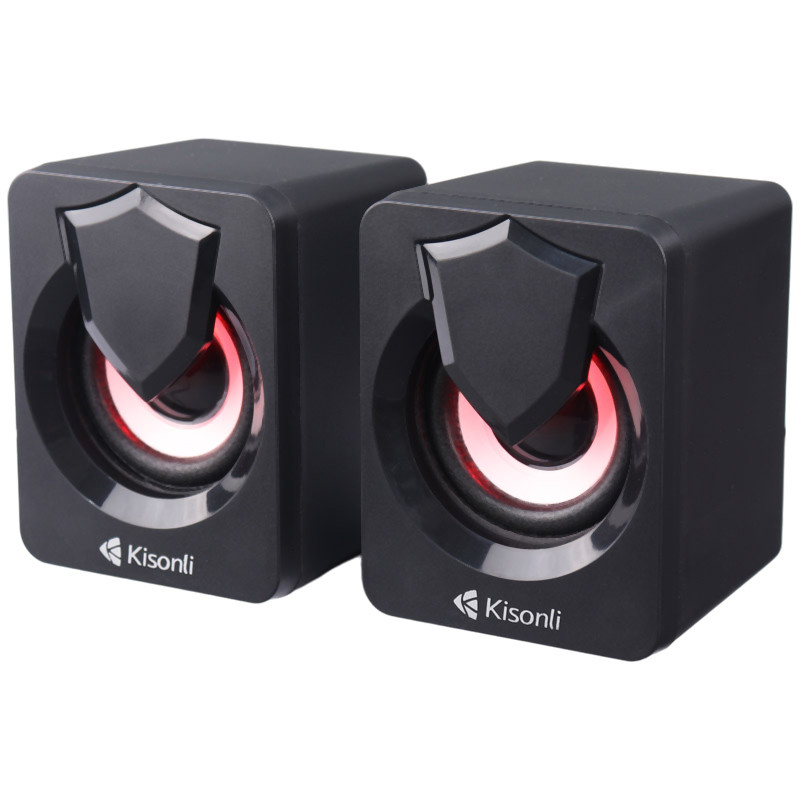 اسپیکر دو تکه Kisonli L-1030