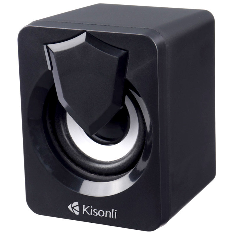 اسپیکر دو تکه Kisonli L-1030