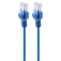 کابل شبکه Cat5e 1m