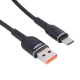 کابل تایپ سی فست شارژ Arson AN-A3 3A 1m