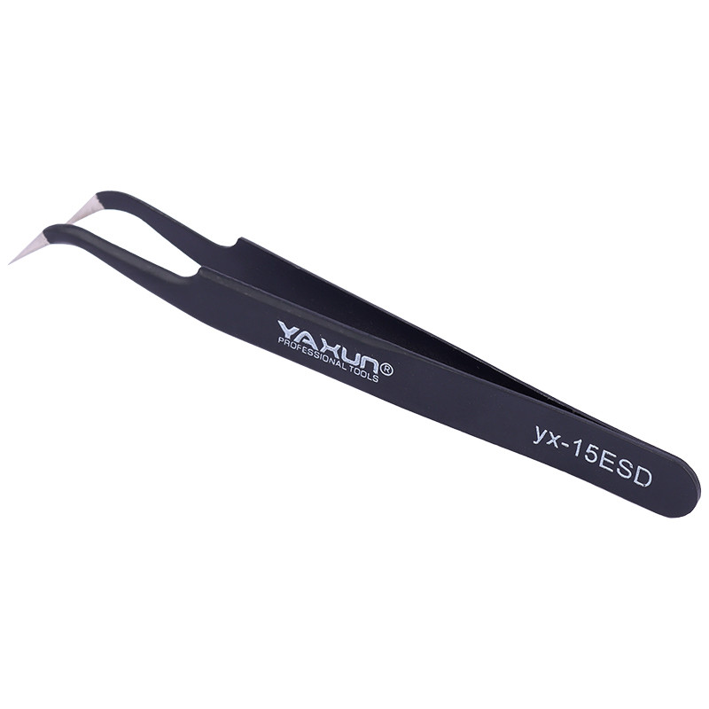 پنس سر کج یاکسون Yaxun YX-15ESD
