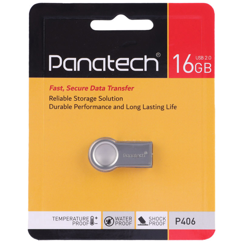 فلش ۱۶ گیگ پاناتک Panatech P406