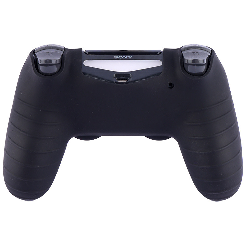 روکش دسته بازی PS4 طرح Red Dead 2 زرد کد 2