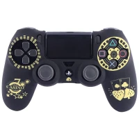 روکش دسته بازی PS4 طرح Casino کد 2