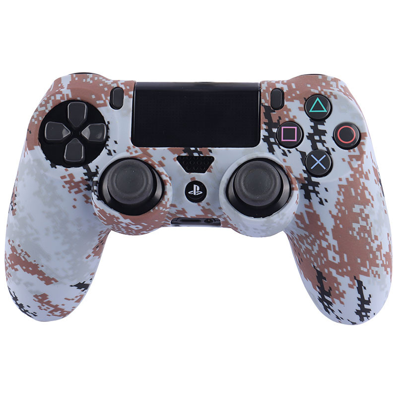 روکش دسته بازی PS4 طرح چریکی کد 54