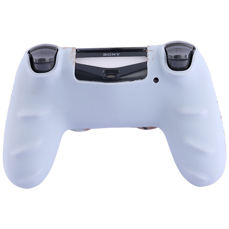 روکش دسته بازی PS4 طرح چریکی کد 54