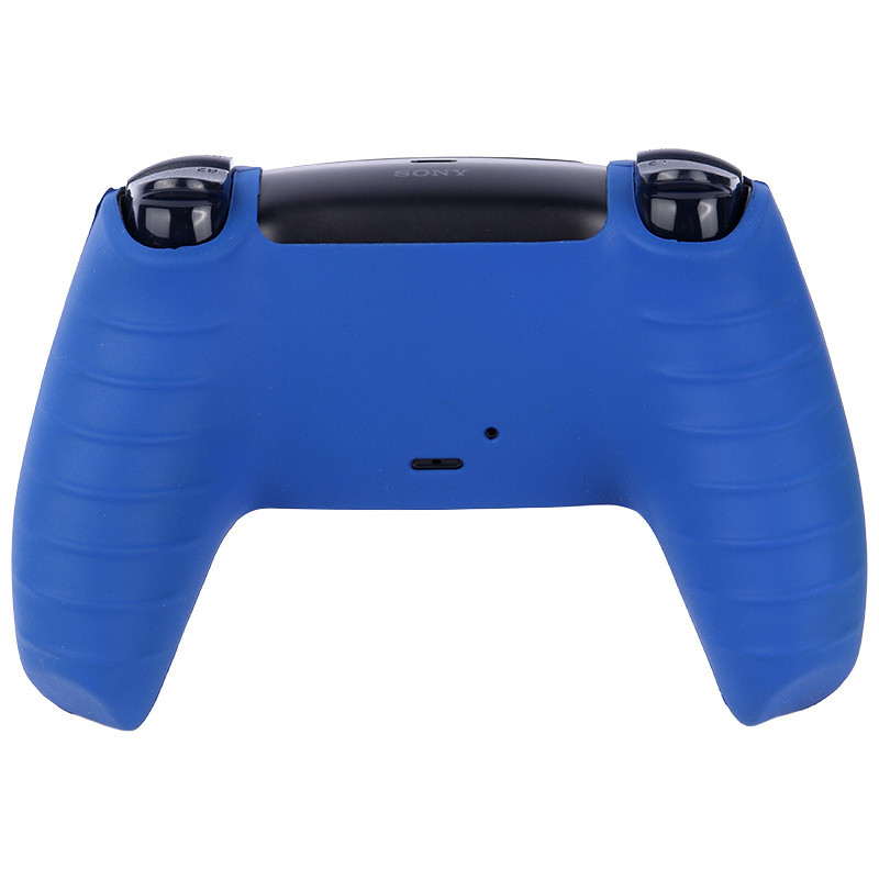 روکش دسته بازی PS5 طرح Chelsea کد 2