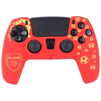 روکش دسته بازی PS5 طرح Arsenal کد 2