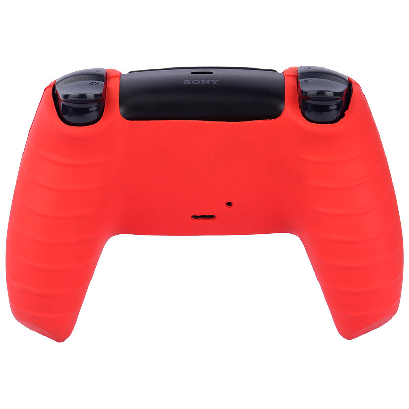 روکش دسته بازی PS5 طرح Arsenal کد 2