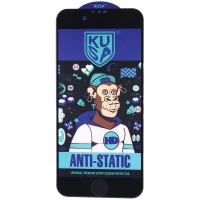 گلس آنتی استاتیک Kusa آیفون iPhone 6 / 6s