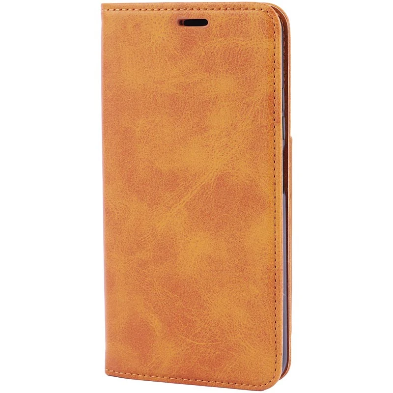 کیف چرمی Santa Barbara محافظ لنزدار Xiaomi Redmi Note 11 4G