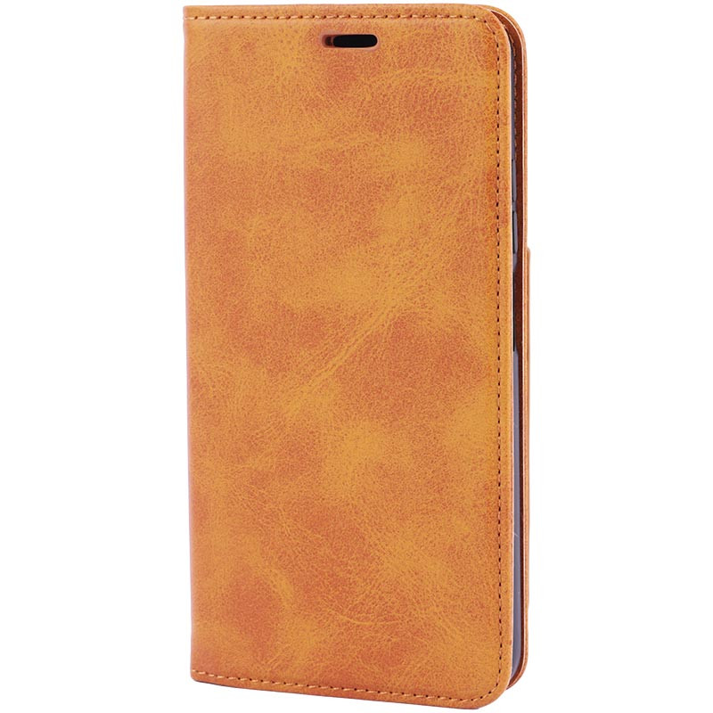 کیف چرمی Santa Barbara محافظ لنزدار Xiaomi Redmi Note 11 4G