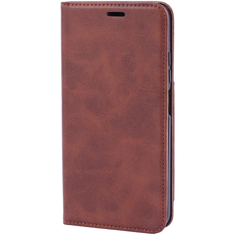 کیف چرمی Santa Barbara محافظ لنزدار Xiaomi Redmi Note 11 4G