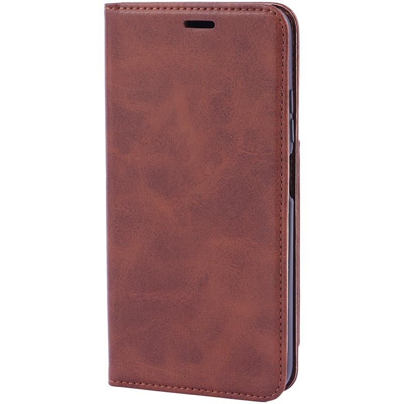 کیف چرمی Santa Barbara محافظ لنزدار Xiaomi Redmi Note 11 4G