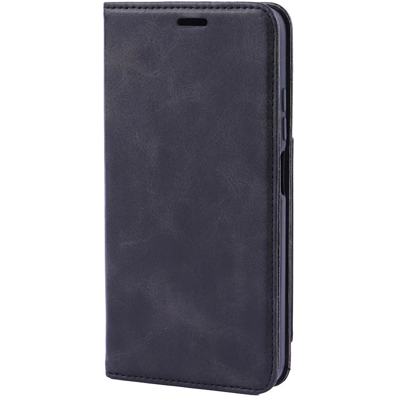 کیف چرمی Santa Barbara محافظ لنزدار Xiaomi Redmi Note 11 4G