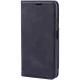 کیف چرمی Santa Barbara محافظ لنزدار Xiaomi Redmi Note 11 4G