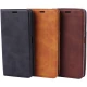 کیف چرمی Santa Barbara محافظ لنزدار Xiaomi Redmi Note 12 4G
