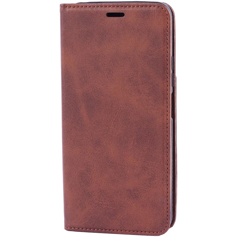 کیف چرمی Santa Barbara محافظ لنزدار Xiaomi Redmi Note 12 4G