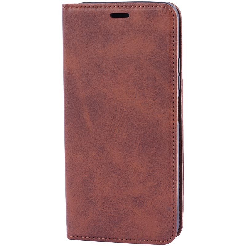کیف چرمی Santa Barbara محافظ لنزدار Xiaomi Redmi Note 12 4G