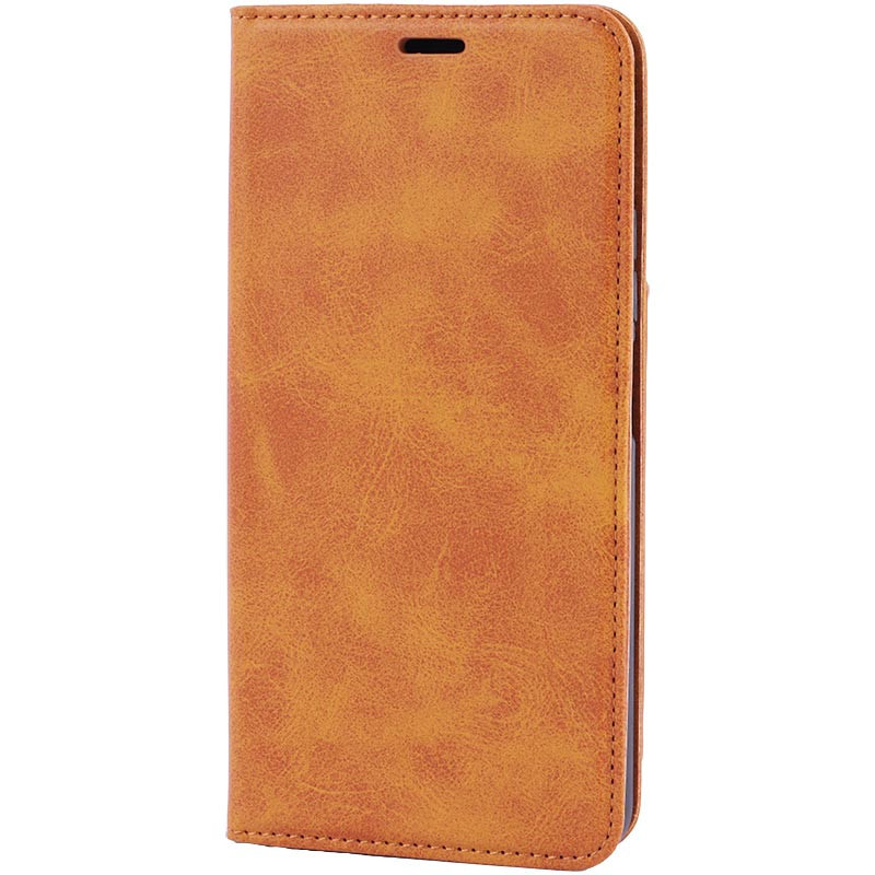کیف چرمی Santa Barbara محافظ لنزدار Xiaomi Redmi Note 12 4G
