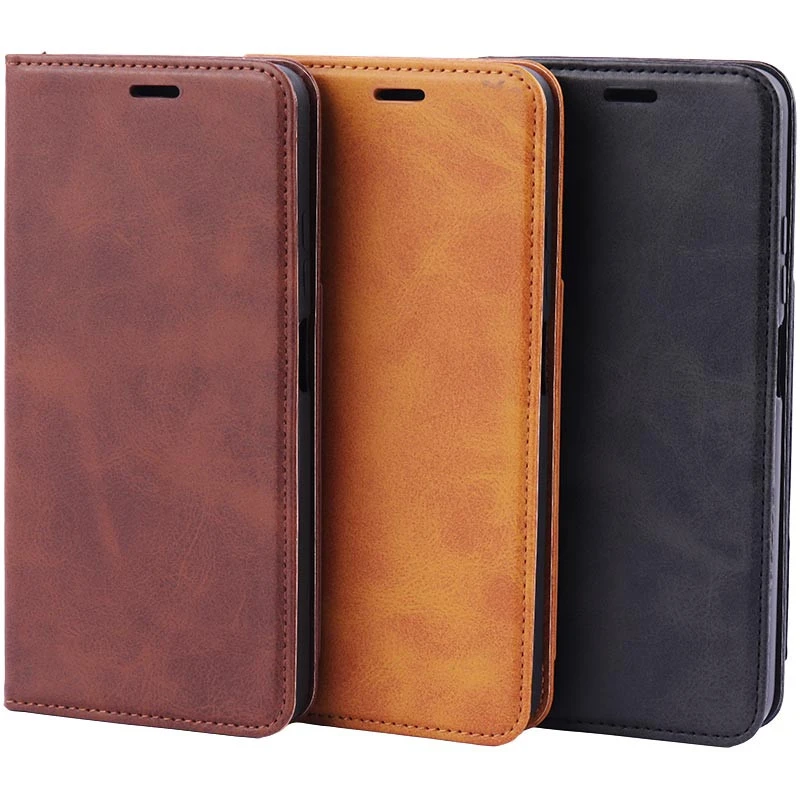 کیف چرمی Santa Barbara محافظ لنزدار Xiaomi Redmi Note 12 Pro 4G