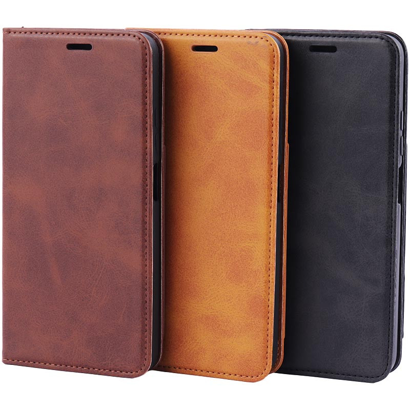 کیف چرمی Santa Barbara محافظ لنزدار Xiaomi Redmi Note 12 Pro 4G