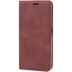 کیف چرمی Santa Barbara محافظ لنزدار Xiaomi Redmi Note 12 Pro 4G