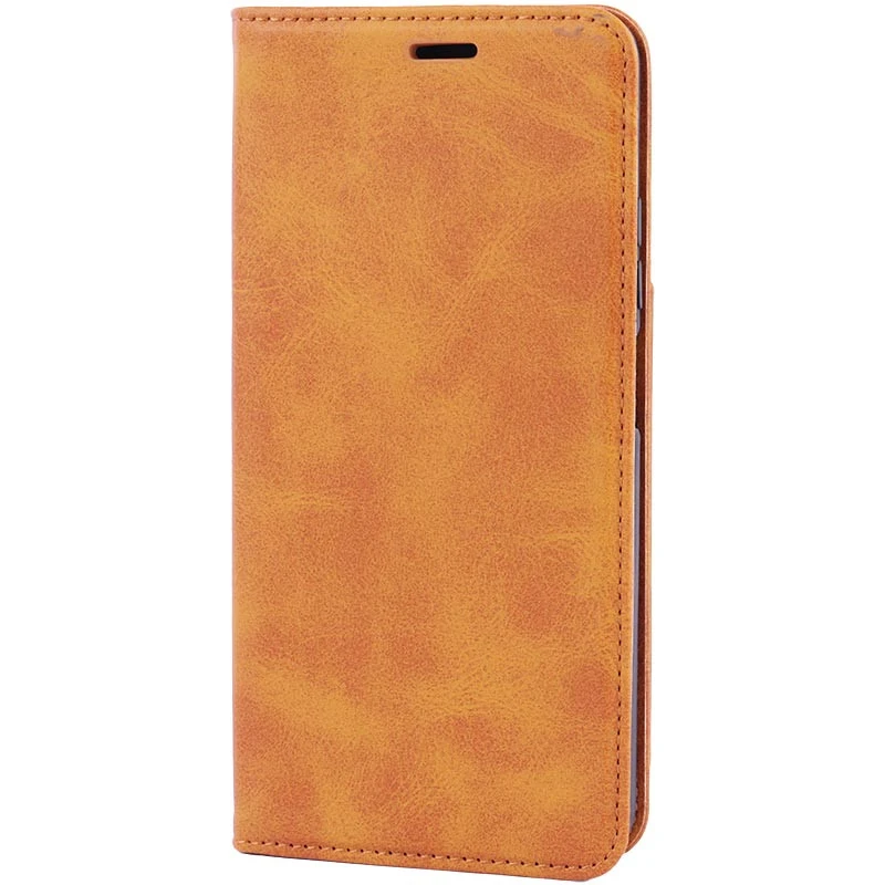 کیف چرمی Santa Barbara محافظ لنزدار Xiaomi Redmi Note 12 Pro 4G