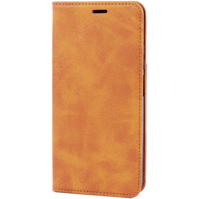 کیف چرمی Santa Barbara محافظ لنزدار Xiaomi Redmi Note 12 Pro 4G