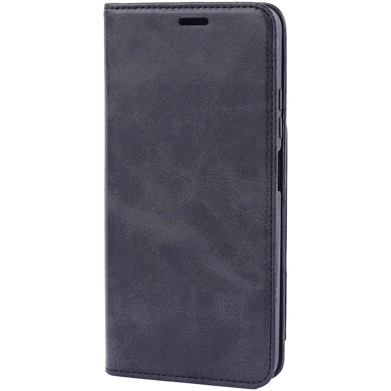 کیف چرمی Santa Barbara محافظ لنزدار Xiaomi Redmi Note 12 Pro 4G