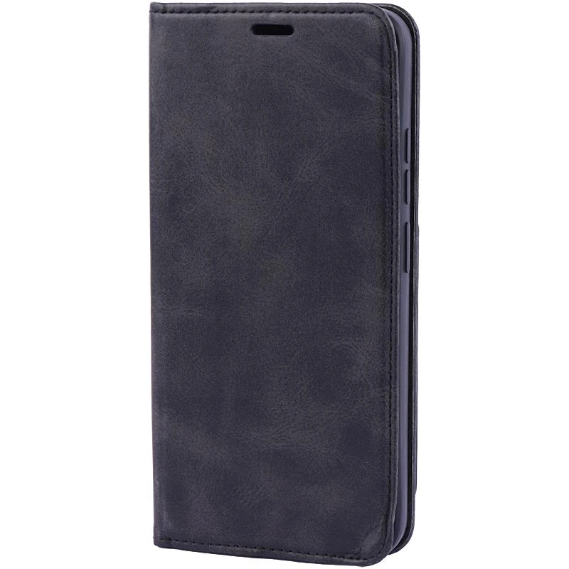 کیف چرمی Santa Barbara محافظ لنزدار Xiaomi Redmi 12C