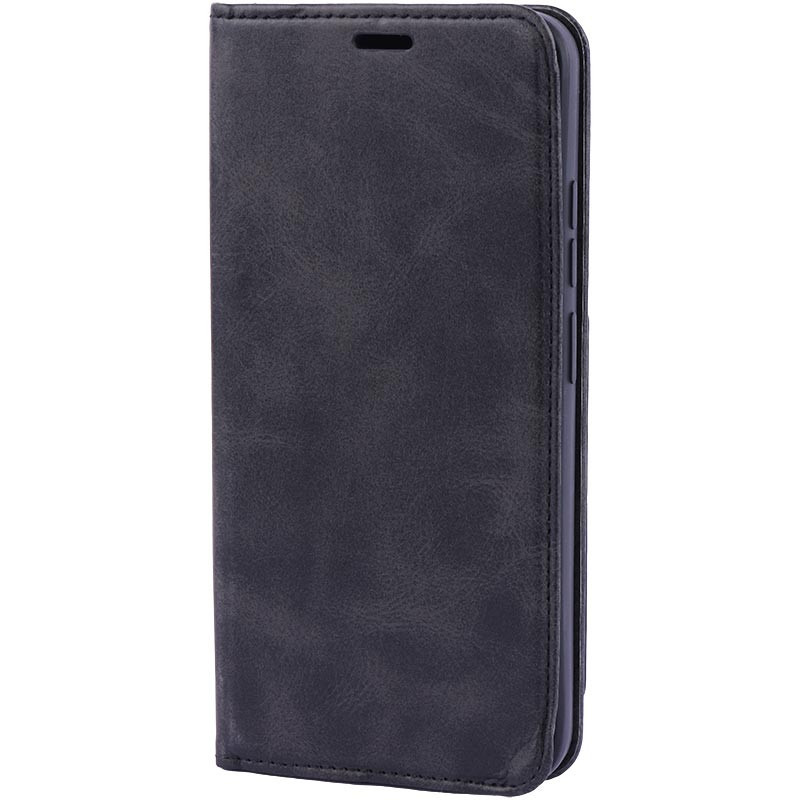 کیف چرمی Santa Barbara محافظ لنزدار Xiaomi Redmi 12C