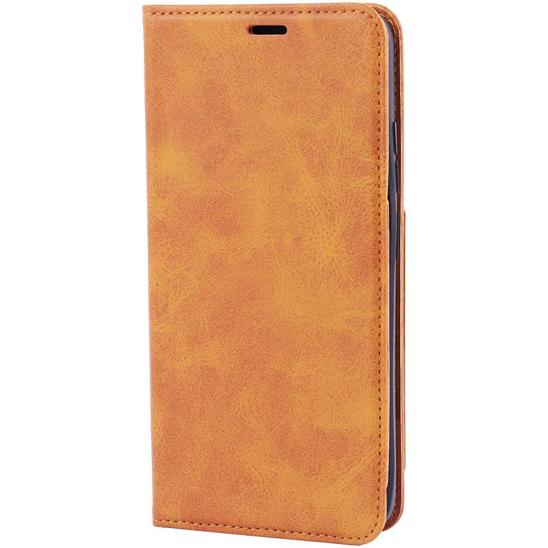 کیف چرمی Santa Barbara محافظ لنزدار Xiaomi Redmi 12C