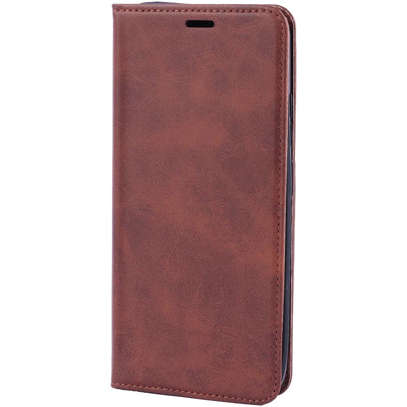 کیف چرمی Santa Barbara محافظ لنزدار Xiaomi Redmi 12C