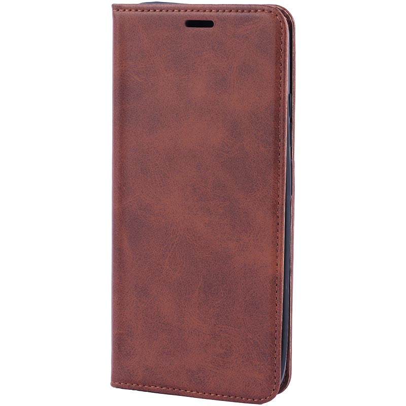 کیف چرمی Santa Barbara محافظ لنزدار Xiaomi Redmi 12C
