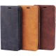 کیف چرمی Santa Barbara محافظ لنزدار Xiaomi Redmi 12C