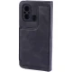 کیف چرمی Santa Barbara محافظ لنزدار Xiaomi Redmi 12C